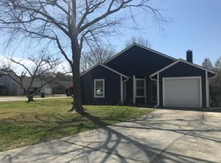 1144 Oakcrest Dr, Charleston, SC 29412