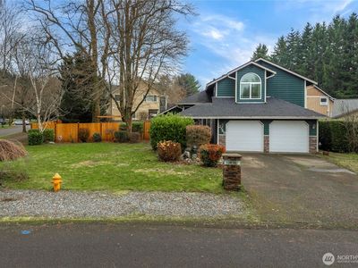 2849 45th Avenue SE, Olympia, WA, 98501