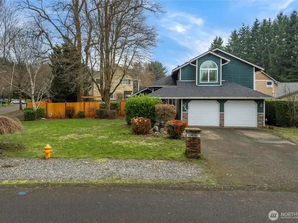 2849 45th Avenue SE, Olympia, WA 98501