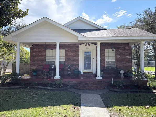 608 Fonda St, Paradis, LA 70080
