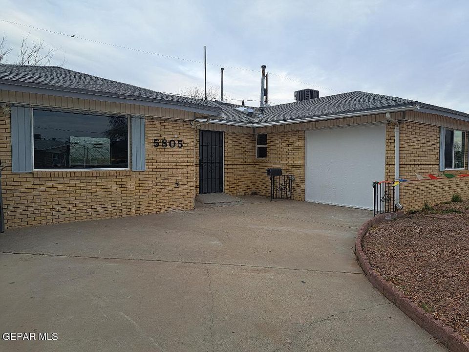 1st image of 5805 Bagdad Way