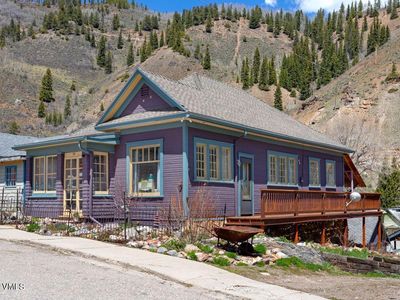 146 Monument St, Vail, CO, 81649