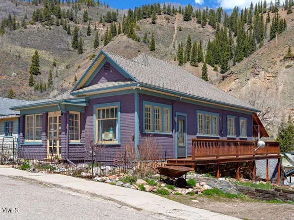 146 Monument St, Vail, CO 81649