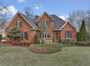116 Talon Way, Blythewood, SC 29016