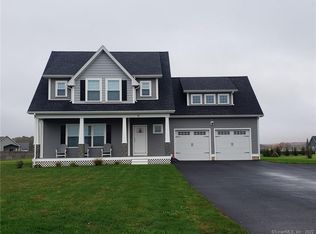 326 Capen St LOT 4, Windsor, CT 06095