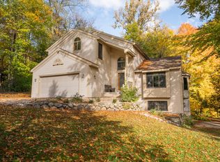 10029 Wildwood Ct, Richland, MI 49083