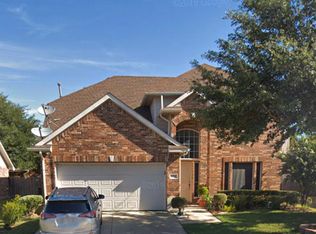 1015 Bellcrest Dr, Arlington, TX 76002