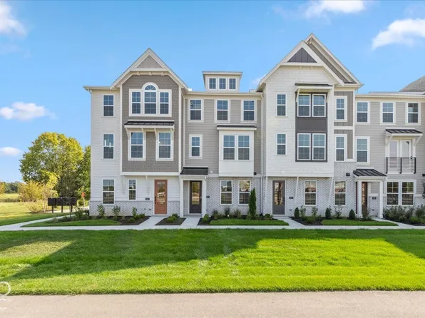 436 Elite St, Westfield, IN 46074