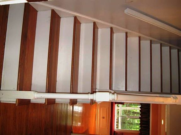 Foyer/landing