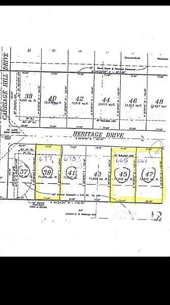 2nd image of 665 Heritage Dr