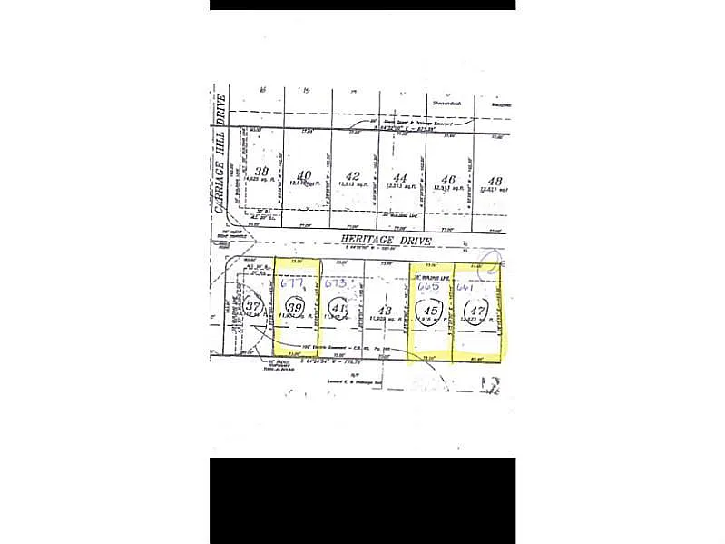 661 Heritage Dr photo 1