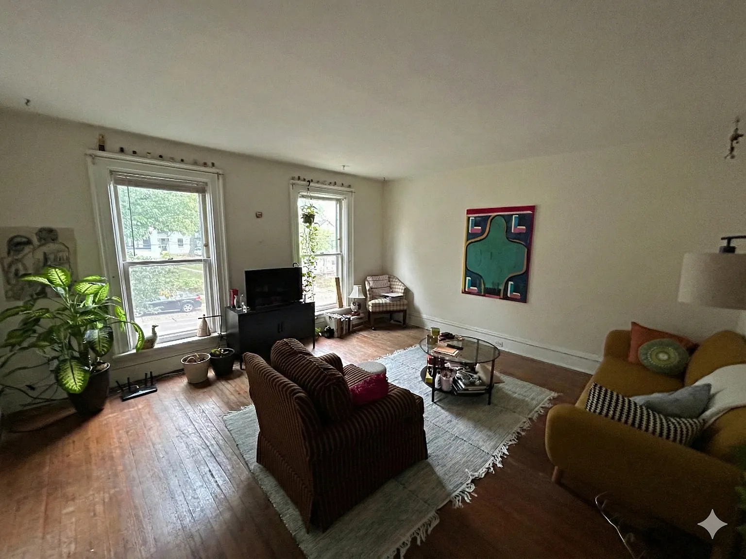 129 East Gorham Street - Unit 3 — Photo 2