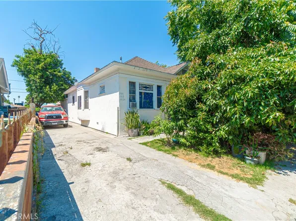 1510 E 21st St, Los Angeles, CA 90011