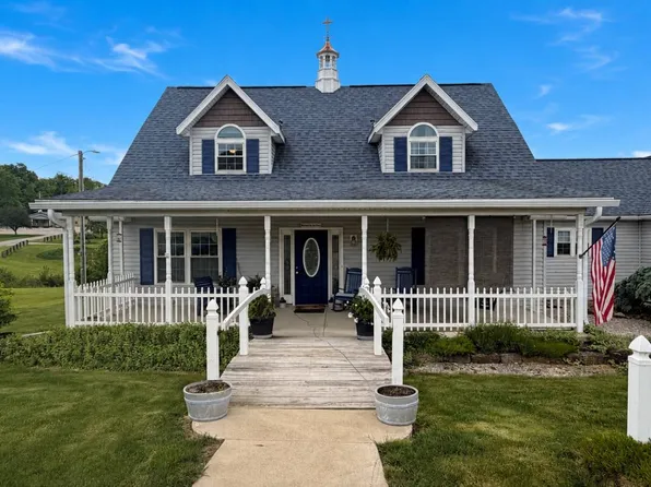 6061 State Highway 754, Millersburg, OH 44654