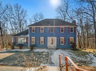 9 Notchbrook Rd, Shrewsbury, MA 01545