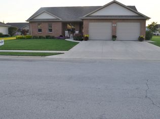 1213 Jill Ave, Celina, OH 45822