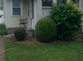 2523 Elsie Ave, Toledo, OH