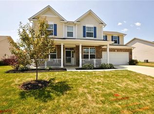 11209 Beardsley Way, Fishers, IN 46038