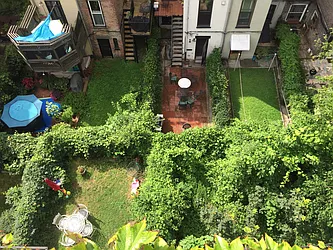 Rented by Park Slope Fiske Brownstone LLC