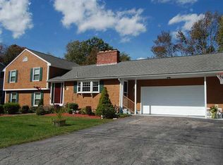 237 Randall Ave, Warwick, RI 02889