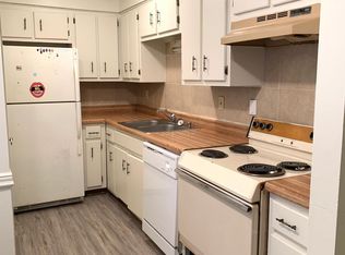 711 Vine St #2, Jonesboro, AR 72401