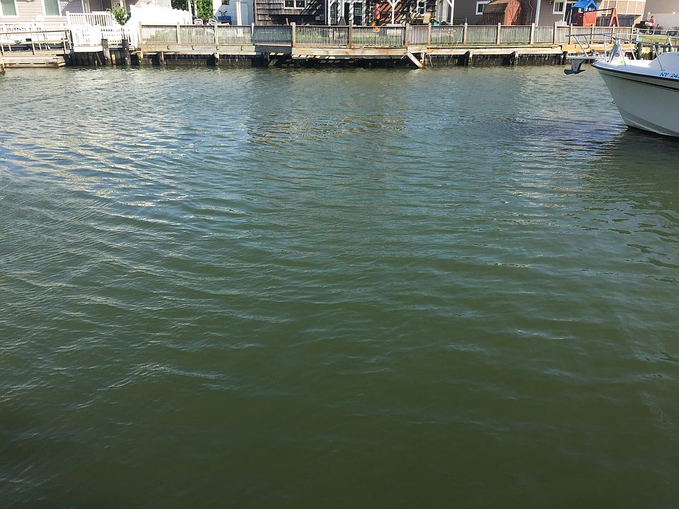 Wide Canal