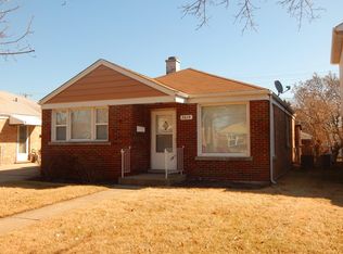 3419 Louis St, Franklin Park, IL