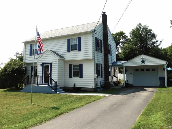 40 Kelly Avenue, Liberty, NY 12754