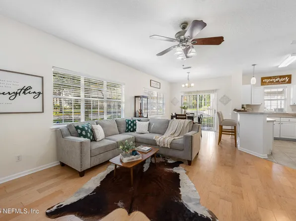 12413 FOREST LAKE Circle N #2, Jacksonville, FL 32225