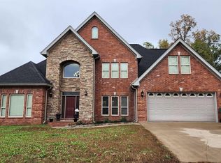 206 Overland Trl, White Hall, AR 71602