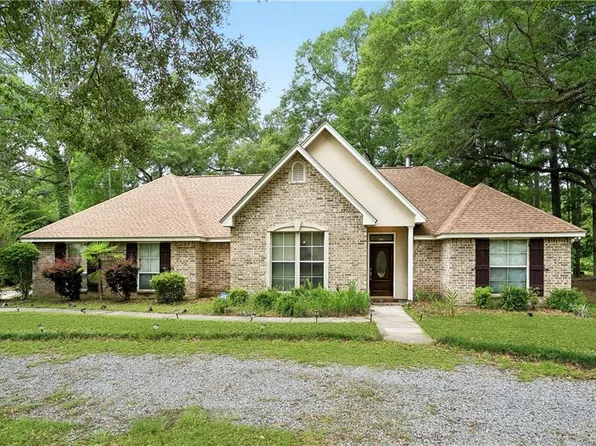 103 Oakview Dr, Madisonville, LA 70447