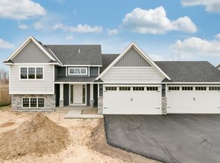 19514 Baldwin St NW, Elk River, MN 55330