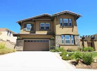 28646 Farrier Dr, Valencia, CA 91354