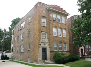 1443 Westchester Blvd APT 3, Westchester, IL 60154