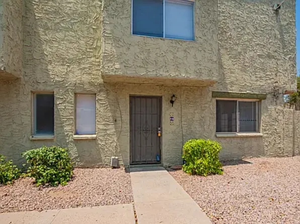 1500 W Rio Salado Pkwy, Mesa, AZ 85201