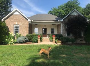 6807 Pulltight Hill Rd, College Grove, TN 37046