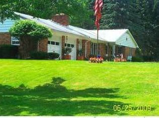 100 Hopkins Rd, Hornell, NY 14843