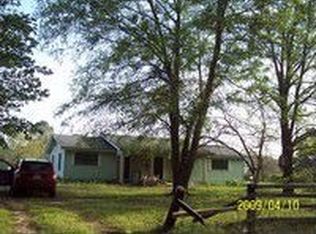 177 Manning Rd, Logansport, LA 71049