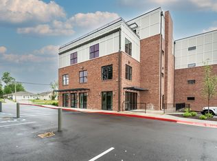 10809 Olive Blvd #201, Saint Louis, MO 63141