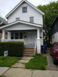 55 Custer St, Buffalo, NY, 14214
