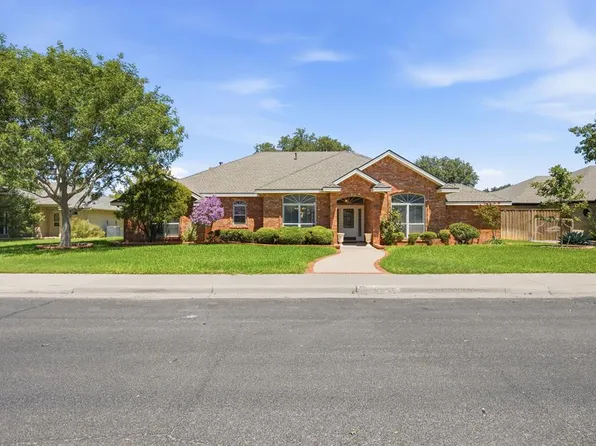 5808 Devlin Pl, Midland, TX 79707