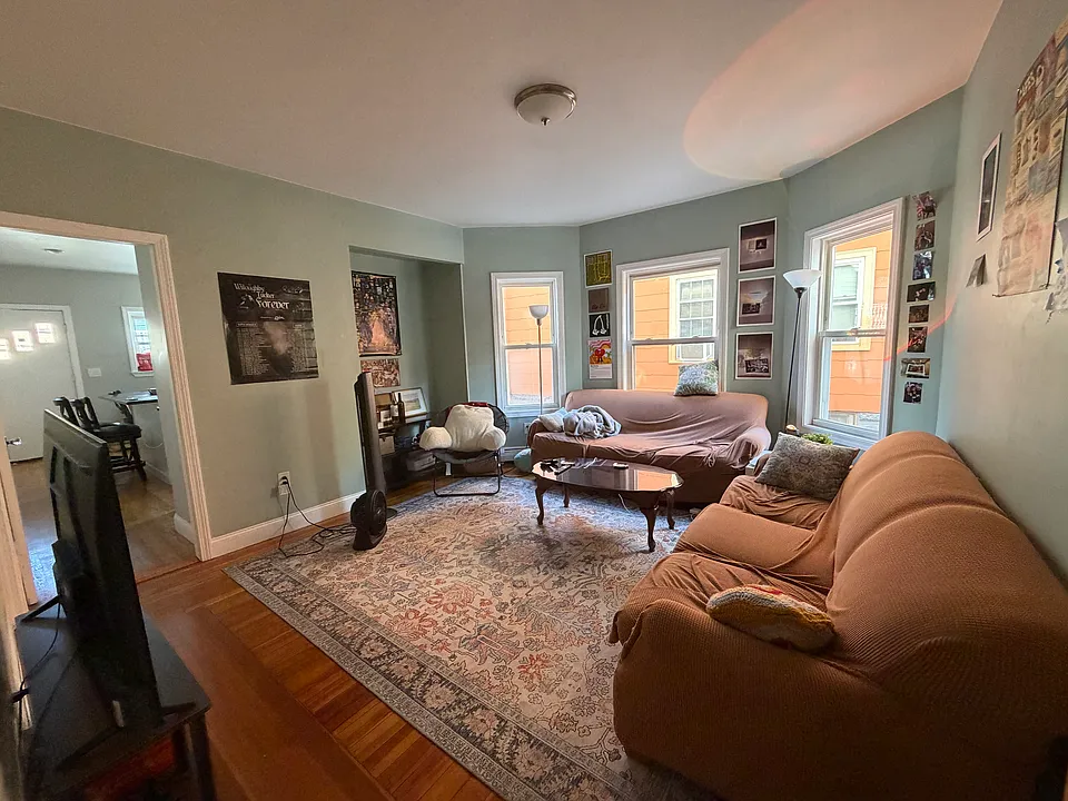23 Ossipee Rd #1