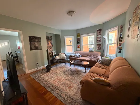 23 Ossipee Rd APT 1, Somerville, MA 02144