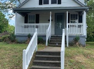 244 Parham St, Emporia, VA 23847