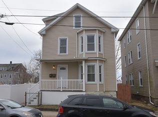 300 Maxfield St, New Bedford, MA 02740