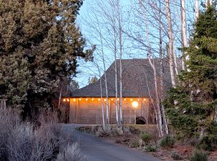 63940 E Quail Haven Dr, Bend, OR 97703