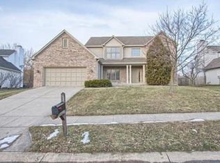 5345 Ochs Ave, Indianapolis, IN 46254