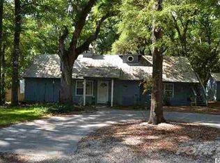 492 Bannockburn Rd, Pawleys Island, SC 29585