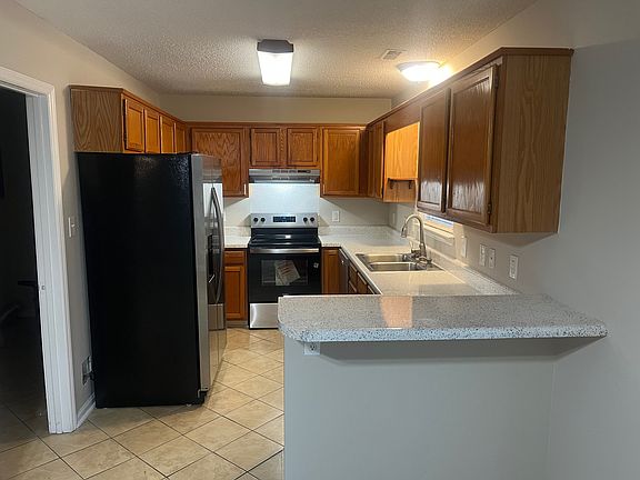 Brand new Stainless Steel appliances