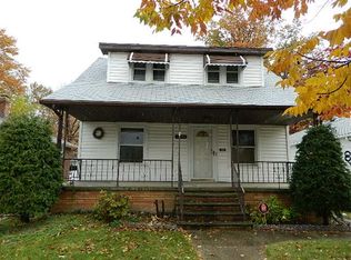 2406 North Ave, Parma, OH 44134